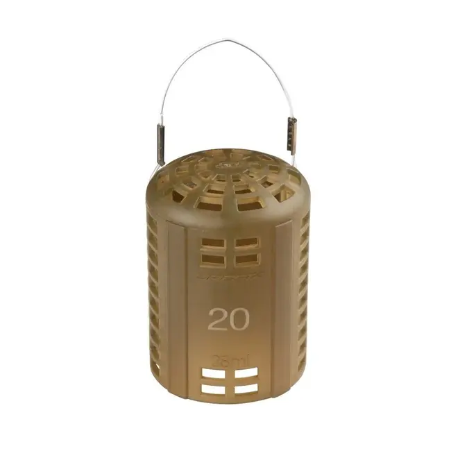 Cresta Accellerate Jail Feeders Medium 14ml 40 gr