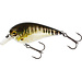 Westin Bassbite 6 cm 13 gr Duikdiepte 1-2 m Real Minnow