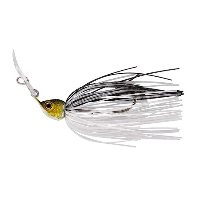 Westin Tungsten blade bait 9 gr haakmaat 2/0 voor roofvis