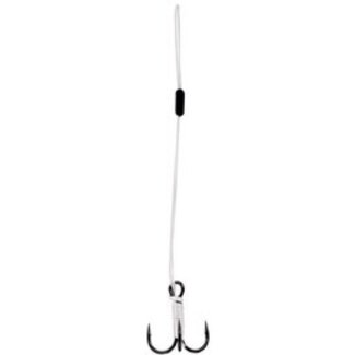 Westin Braided Stinger  10 cm 0.38mm Haakmaat 6