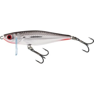 Salmo Thrill 7cm  13g  Silver Flashy Fish