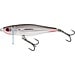Salmo Thrill 7cm  13g  Silver Flashy Fish