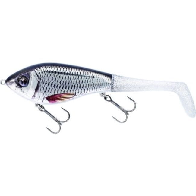 Westin Swim Tail 12 cm 62 gr Real Roach