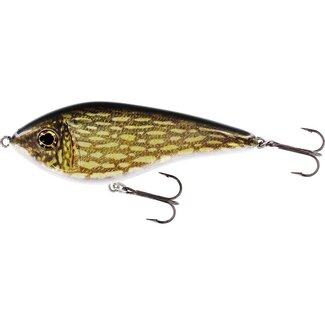 Westin Swim Sinking 10 cm 34 gr Real Pike