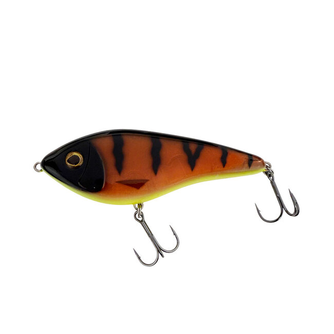 Westin Swim Sinking 13,5 cm 86 gr Matte Alert