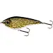 Westin Swim Glidebait Silent 12 cm 86 gr Sinking Real Pike