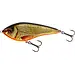 Westin Swim Glidebait Silent 12 cm 86 gr Sinking Real Rudd