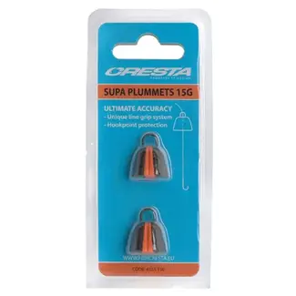 Cresta Supa Pijllood  15 gr