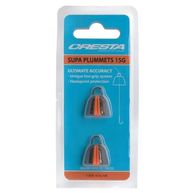 Cresta Supa Pijllood  15 gr