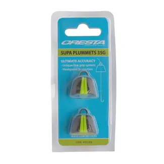 Cresta Supa Pijllood  35 gr