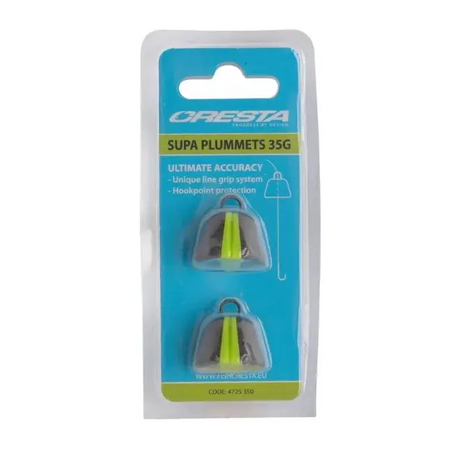 Cresta Peillood 35 gram voor nauwkeurig uitpeilen van de stek