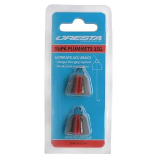 Cresta Supa Pijllood  25 gr