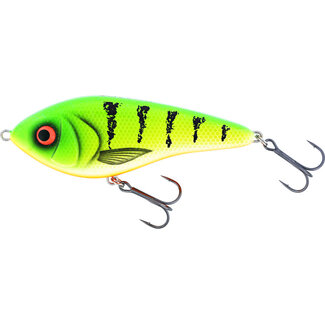 Westin Swim  Glidebait 12 cm 53 gr Suspending Chatreuse Flow