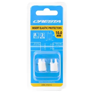 Cresta Insert Elastic Protectors 10,5 mm