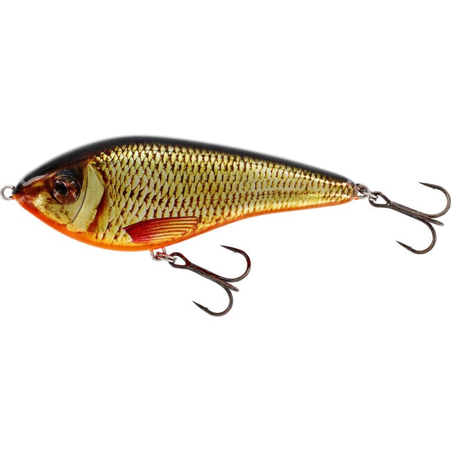 Westin Swim Glidebait 12 cm 58 gr Sinking  Real Rudd