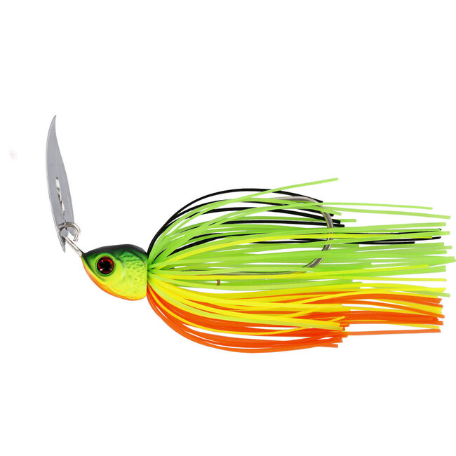 Westin Bladebite V2 Tungsten Bladed Jig 21 gram Sinking Firetiger