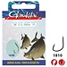 Gamakatsu Bream Feeder LS-1810B 100 cm Haakmaat 14 0,14 mm