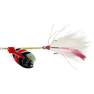 Ondex Buck  Silver Decore 6