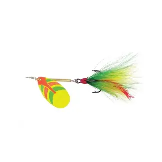 Ondex Buck  Fire Tiger 6