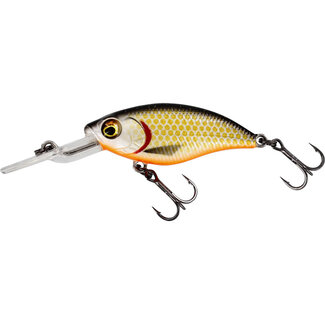 Westin Buzzbite 4 cm 4 gr Duikdiepte 0,5 -1,5 m Official Roach