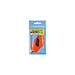 Cresta Hollow Elastic 5 m Fluo Orange 2,4 mm