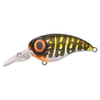 Spro Fat Iris CR Hardlure 5 cm 10 gr North. Pike