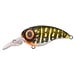 Spro Fat Iris CR Hardlure 5 cm 10 gr North. Pike