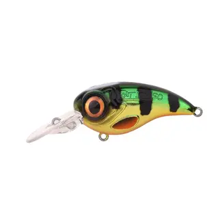 Spro Fat Iris CR Hardlure 5 cm 10 gr Perch