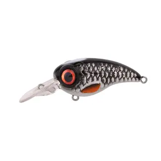 Spro Fat Iris CR Hardlure 5 cm 10 gr Roach