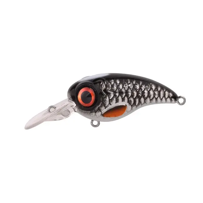Spro Crankbait 5 cm 10 gram Roach voor roofvis