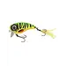 Spro Fat Iris Hardlure 5 cm 10 gr Duikdiepte 0,30 - 0,50 cm Firetiger