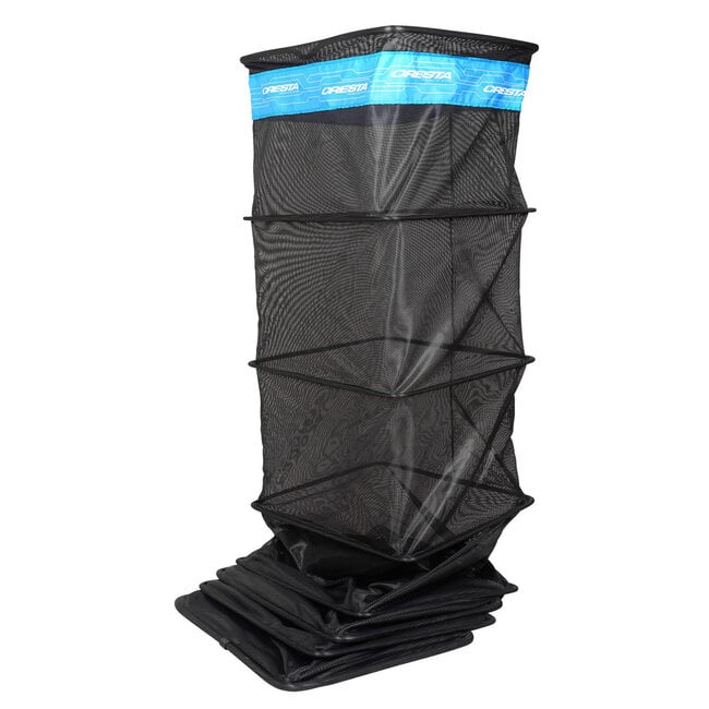 Cresta Soft Carp Keepnet 360° Block  2,5 m