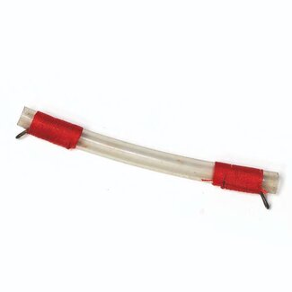 Albatros Kikkerbuisje  7 mm