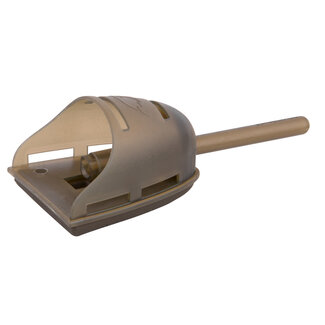 Cresta Inline Pellet Feeder 28 gr