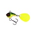 Westin DropBite Tungsten Spin Tail Jig Sinking 2,2 cm  18 gr Firetiger