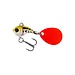 Westin DropBit Tungsten Spin Tail Jig Sinking 2,2 cm  18 gr Pearl Stickelback
