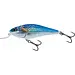 Salmo Executor 7cm  8 gr  Duikdiepte 1,0 - 2,0 m  Holo Shiner