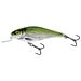 Salmo Executor 9 cm 14,5 gr Duikdiepte 1,5 - 3,0 m Olive Bleak