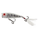 Salmo Floating Rattlin Pop 7 cm 12,5 gr  Lucky Bone