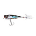 Salmo Floating Rattlin Pop 7 cm 12,5 gr  Clear Blue Shiner