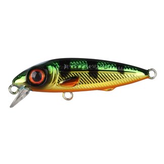 Spro Iris the Kid Sinking  4.8 cm 6 gr  Perch