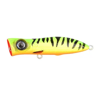 Spro Iris Pop  7,5 cm 10,5 gr Firetiger