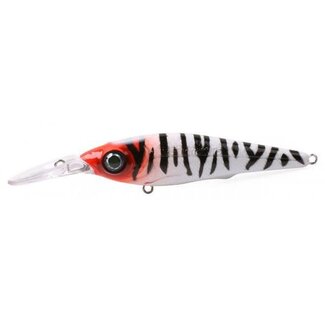 Spro Iris Twitchy Dr 7,5 cm 9 gr Redhead Tiger