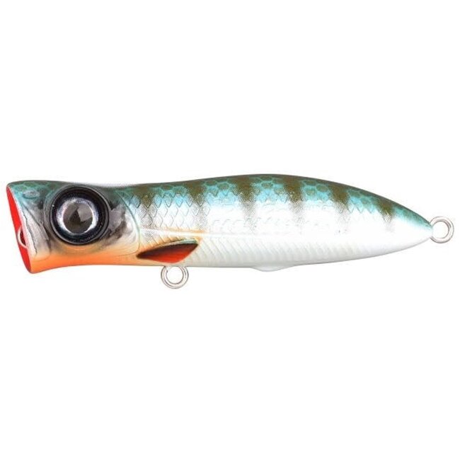 Spro Popper 7,5 cm 10,5 g Herring voor oppervlaktevisserij