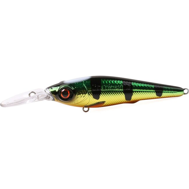 Spro Twitchbait 7,5 cm 9 gram voor snoekbaars en baars