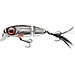 Spro Iris Underdog JTD Slow Floating 10 cm 26 gr Duikdiepte 30 - 80 cm Roach