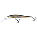 Westin Jerkbite MR Suspending 7.5 cm 6 gr Brook Trout Fry
