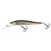 Westin Jerkbite MR Suspending 7.5 cm 6 gr Brown Trout Fry