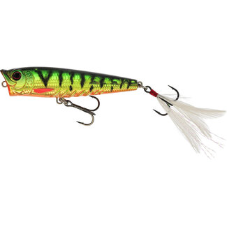 Westin Spot-on Popper Floating 6.5 cm  7 gr  Firetiger Flash