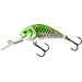 Salmo Hornet  3  Floating  3,5 cm  Duikdiepte 0,5 - 1,5 m Olive Hot Spot